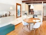 Appartamento di lusso di 65 m² in vendita Venezia, Italia