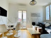Appartamento di lusso di 70 m² in affitto via parini,...