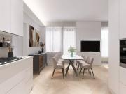 Appartamento di lusso di 70 m² in vendita Via Losanna,...