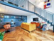 Appartamento di lusso di 76 m² in vendita Via Monviso,...