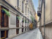 Appartamento di lusso di 84 m² in vendita Brera, Milano,...