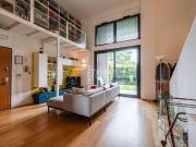 Appartamento di lusso di 90 m² in vendita Piazza Enrico...