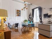 Appartamento di lusso di 93 m² in vendita Napoli, Campania