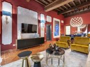 Appartamento di lusso in affitto Via dei Tornabuoni,...