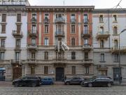 Prestigioso appartamento di 180 m² in affitto Via Luigi...