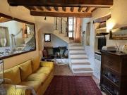 Appartamento di lusso in vendita Cetona, Toscana