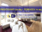 Appartamento di lusso in vendita Largo della Zecca,...