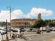 Appartamento di lusso in vendita Piazza del Colosseo, 9,...