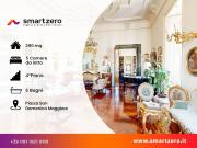 Prestigioso appartamento in vendita Piazza San Domenico...