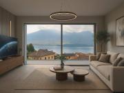 Appartamento di lusso in vendita Via Antonio Maria...