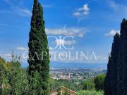 Appartamento di lusso in vendita Via della Camilluccia,...