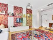 Appartamento di lusso in vendita Via Francesco Soave,...