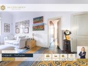 Appartamento di lusso in vendita Via Fucino, 4, Roma, Lazio