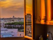 Appartamento di lusso in vendita via Magnagrecia, Roma,...