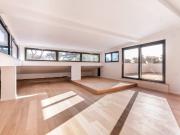 Prestigioso attico in vendita Via Nepal, 41, Roma, Lazio