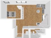 Appartamento di lusso in vendita Via Polonia, Roma, Lazio