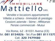 Appartamento di lusso di 290 m² in vendita Via Roma,...
