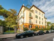 Appartamento di lusso in vendita Via Siracusa, 15, Roma,...