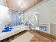 Appartamento di Lusso Rione Monti Roma