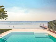 Appartamento di lusso sul Lago di Garda a Sirmione 120m²...