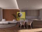 Appartamento di nuova costruzione con 3 camere da letto