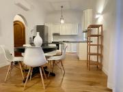 Appartamento di pregio in locazione a Santa Croce – P&P