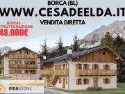 Appartamento di prestigio di 107 m² in vendita Via...