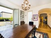 Appartamento di prestigio di 115 m² in affitto Milano,...