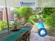 Prestigioso appartamento in vendita via della Mendola...