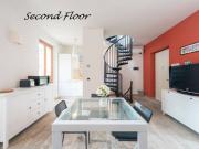 Appartamento di prestigio di 140 m² in vendita Via...