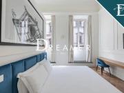 Appartamento di prestigio di 200 m² in vendita Firenze,...