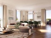 Appartamento di prestigio di 204 m² in vendita Via...