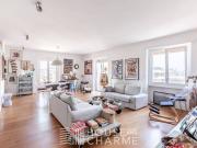 Appartamento di prestigio di 205 m² in vendita Via...