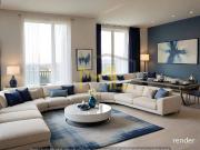 Appartamento di prestigio di 210 m² in vendita Piazza...