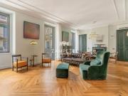 Appartamento di prestigio di 214 m² in vendita Via Carlo...