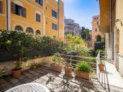 Prestigioso appartamento in vendita Via Appennini, Roma,...