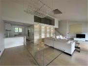 Appartamento di prestigio di 2.5 duplex vista lago a...