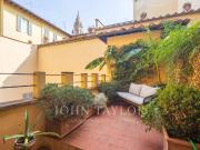 Appartamento di prestigio di 350 m² in vendita Firenze,...