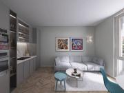 Appartamento di prestigio di 64 m² in vendita Via...