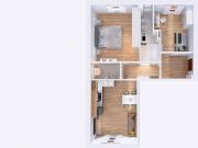 Appartamento di prestigio di 85 m² in vendita Via Andrea...