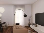 Appartamento di prestigio di 86 m² in vendita Via Luigi...