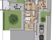 Appartamento di prestigio di 88 m² in vendita Via del...