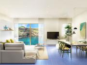 Appartamento di prestigio di 92 m² in vendita Cala...