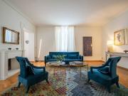 Prestigioso appartamento in affitto Firenze, Toscana