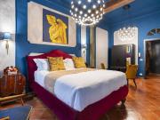 Appartamento di prestigio in affitto Firenze, Italia