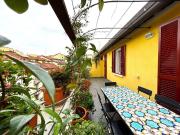 Appartamento di prestigio in affitto Via Achille...