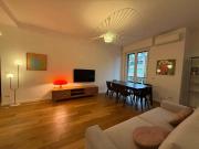 Appartamento di prestigio in affitto Viale Tunisia,...