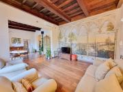 Appartamento di prestigio in vendita Barberino Val...
