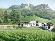 Appartamento di prestigio in vendita Bolzano, Trentino...