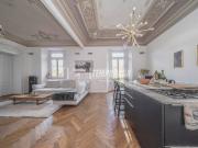 Appartamento di prestigio in vendita Corso Vinzaglio,...